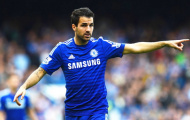 Video: Màn trình diễn của Cesc Fabregas vs Swansea