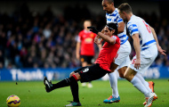 Manchester United chiến thắng nhờ CĐV