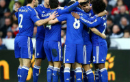 Chelsea đại thắng: Thứ bóng đá hảo hạng