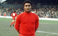 Eusebio: Chút hoài niệm về “Báo đen” bất tử