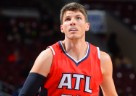 Video: Trận đấu giữa Hawks vs Bulls (107-99)