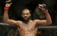 UFC công bố mức án phạt 'nhẹ' dành cho Jon Jones