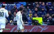 Video: Màn trình diễn của Cristiano Ronaldo vs Getafe
