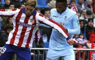 Video La Liga: Tổng hợp trận Atletico 2-0 Granada