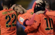Video La Liga: Tổng hợp trận Deportivo 0-4 Barcelona