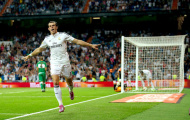 Video: Màn trình diễn của Gareth Bale trận gặp Getafe
