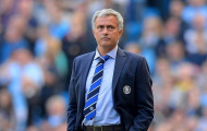 HLV Mourinho bất ngờ... khiêm tốn