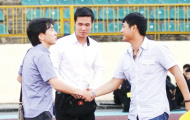 Ông Miura “tìm giò” cho U23 quốc gia
