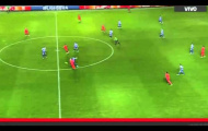 Video: Màn trình diễn của Lionel Messi vs Deportivo