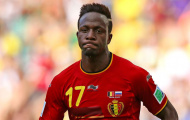 Sturridge sắp trở lại, Origi ở lại Lille?