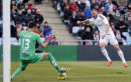 'Ngài kiến tạo': Bất ngờ trước người-không-ai-ngờ ở Madrid