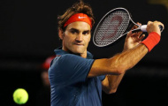 Giải Australia mở rộng: Chờ xem cái duyên của R.Federer