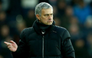Mourinho yêu cầu fan Chelsea tôn trọng Gerrard