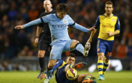 Francis Coquelin - phát hiện mới mà cũ của Wenger