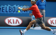 Tâm điểm Federer, Nadal