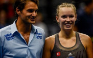 Federer, Wozniacki nhận tin vui trước Australian Open