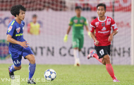 HLV Nguyễn Thành Vinh: ‘HAGL thua liên tiếp vì chỉ biết một kiểu tấn công’