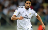 Vì Reus, Real Madrid ép Khedira tới Dortmund