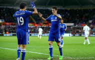 Chelsea phải giành cúp bạc để chứng mình họ giỏi nhất