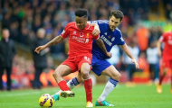 Liverpool muốn đánh bại Chelsea ở Anfield