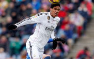 Hàng thủ Los Blancos – Đã đến lúc Varane “lĩnh ấn”