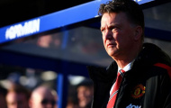 Điểm tin chiều 19/01: Van Gaal không nghe NHM; Real bỏ Khedira, lấy Reus