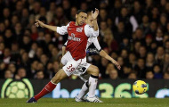 Thi đấu ấn tượng, Coquelin sắp được Arsenal tưởng thưởng