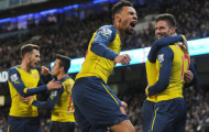 Arsenal: Chiến thắng lạ thường đến phi thường