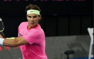Video Australian Open: Nadal thắng tốc hành ở vòng 1