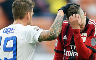 Milan – Inzaghi: Không còn gì để nói