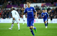 Oscar thích 'sự tàn nhẫn' của Chelsea