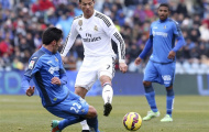 Real Madrid có thể khủng hoảng, còn Ronaldo thì không