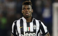 Juventus thừa nhận có thế mất Paul Pogba