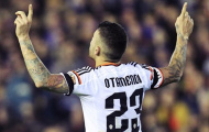 Otamendi – Gã giang hồ kết liễu thành Madrid
