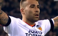 Video: 'Quái vật' Otamendi tẩn cho Real Madrid ra bã như thế nào?
