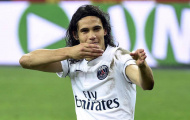 Tổng hợp chuyển nhượng đêm 19/01: Arsenal chốt giá mua Edinson Cavani