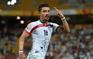 Hạ UAE, Iran đoạt ngôi đầu bảng C