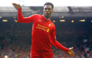 Video: NHM Liverpool có lẽ đang rất nhớ Daniel Sturridge