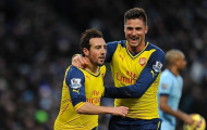 3 lý do giúp Arsenal gây sốc