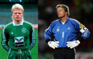 Oliver Kahn đắc tội với Ferguson vì không đến M.U