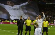 Kết thúc sự nghiệp, Ronaldo sẽ có nhiều QBV hơn Messi