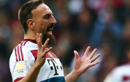 Ribery ôm mộng lớn cùng Bayern Munich