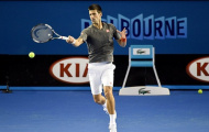 Australian Open ngày 2: Djokovic, Serena xuất trận