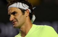 Video Australian Open: Federer kết liễu đối thủ bằng cú bung trái tuyệt đẹp
