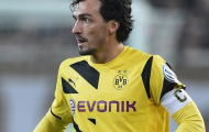Mats Hummels có câu trả lời cho tương lai