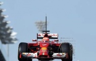 Ferrari 2015: 'Chiến mã' của niềm kiêu hãnh