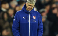 Những lý do khiến Arsenal không thể vô địch Ngoại hạng Anh mùa này