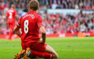 Gerrard có thể xua tan những lời chế nhạo