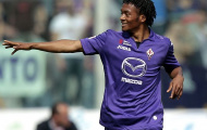 Chelsea muốn có Juan Cuadrado, không phải chuyện đùa