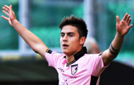 Các đội bóng Anh hết cơ hội có được Dybala